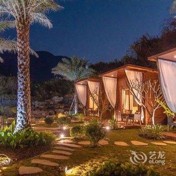 清远碧桂园温泉度假别墅酒店提供图片