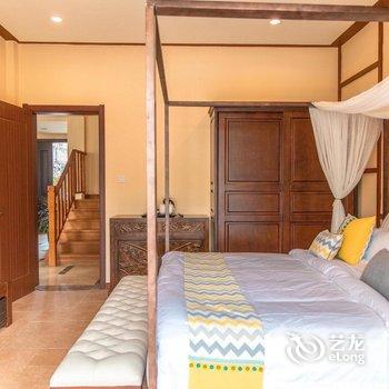 清远碧桂园温泉度假别墅酒店提供图片