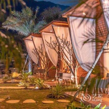 清远碧桂园温泉度假别墅酒店提供图片