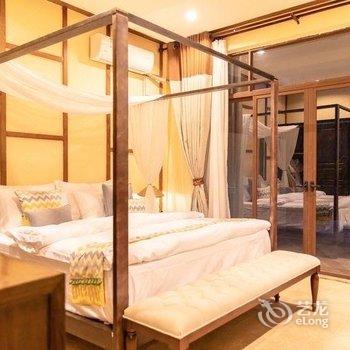 清远碧桂园温泉度假别墅酒店提供图片