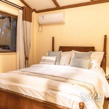 清远碧桂园温泉度假别墅酒店提供图片