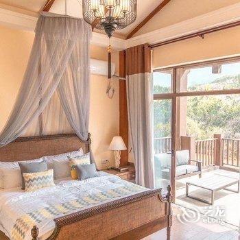 清远碧桂园温泉度假别墅酒店提供图片