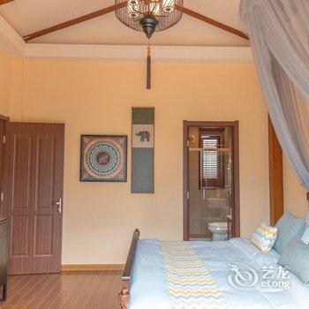 清远碧桂园温泉度假别墅酒店提供图片