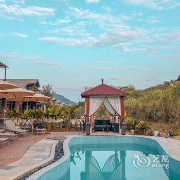 清远碧桂园温泉度假别墅酒店提供图片