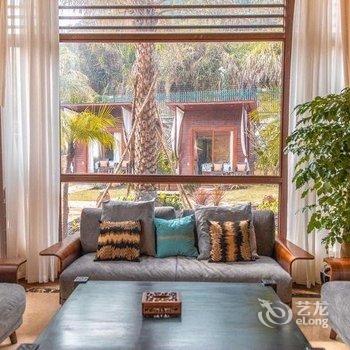 清远碧桂园温泉度假别墅酒店提供图片