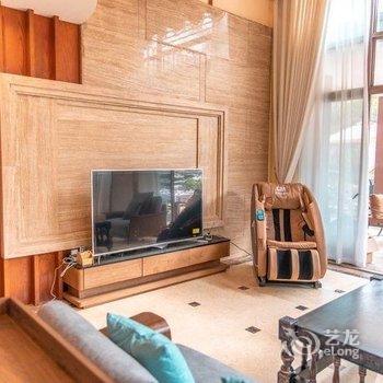 清远碧桂园温泉度假别墅酒店提供图片