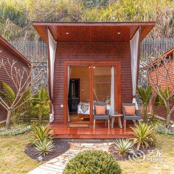 清远碧桂园温泉度假别墅酒店提供图片