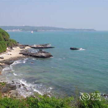 涠洲岛邻海海景民宿酒店提供图片