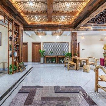 安吉一澜民宿酒店提供图片