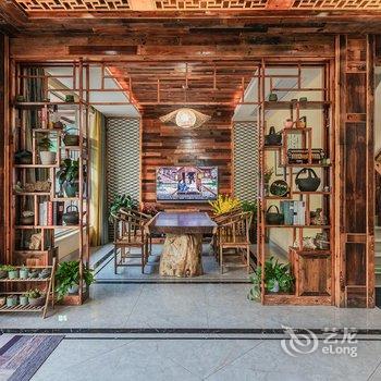 安吉一澜民宿酒店提供图片