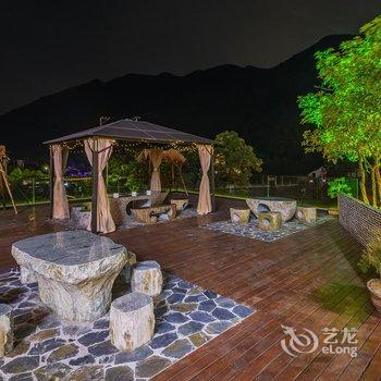 安吉一澜民宿酒店提供图片