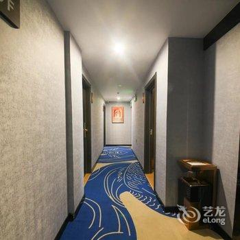 望湖楼酒店(凯里市政府店)酒店提供图片