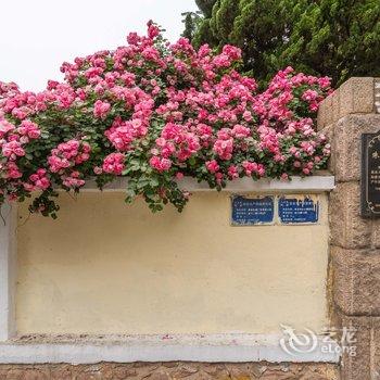 青岛依山阁主公寓酒店提供图片