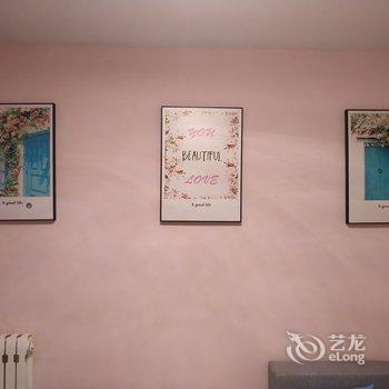 青岛依山阁主公寓酒店提供图片