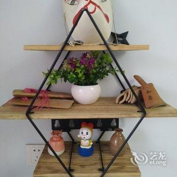 青岛依山阁主公寓酒店提供图片