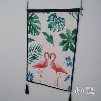 青岛依山阁主公寓酒店提供图片