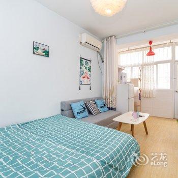 青岛依山阁主公寓酒店提供图片