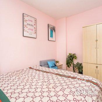 青岛依山阁主公寓酒店提供图片