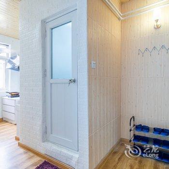 青岛依山阁主公寓酒店提供图片