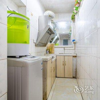 青岛依山阁主公寓酒店提供图片