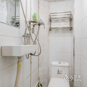 青岛依山阁主公寓酒店提供图片