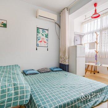 青岛依山阁主公寓酒店提供图片