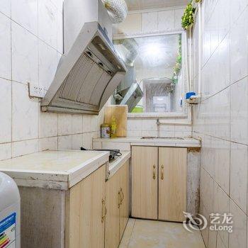 青岛依山阁主公寓酒店提供图片