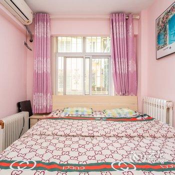 青岛依山阁主公寓酒店提供图片