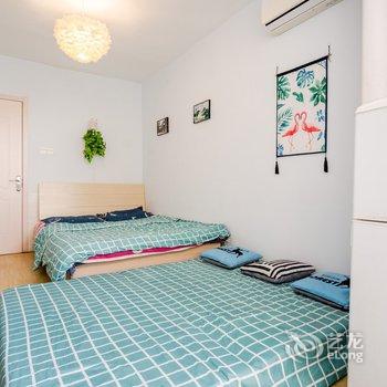 青岛依山阁主公寓酒店提供图片