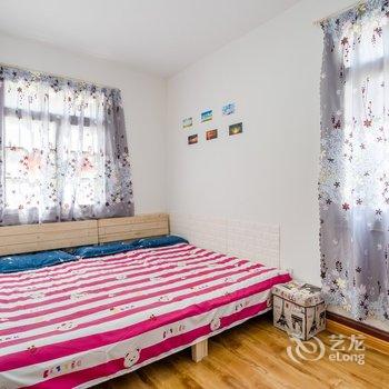 青岛依山阁主公寓酒店提供图片