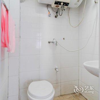 青岛依山阁主公寓酒店提供图片