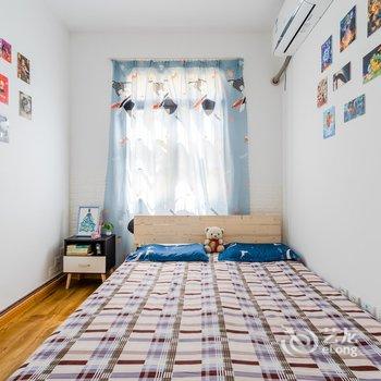 青岛依山阁主公寓酒店提供图片