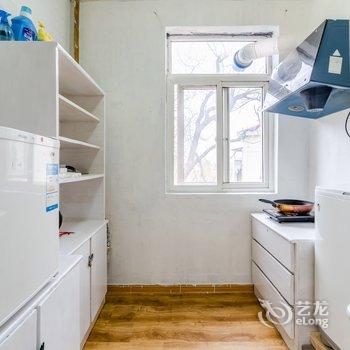 青岛依山阁主公寓酒店提供图片