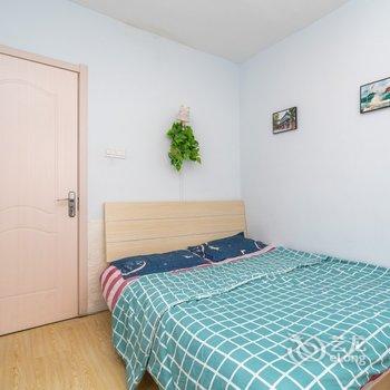 青岛依山阁主公寓酒店提供图片