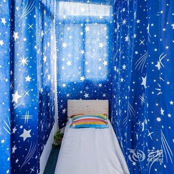 青岛依山阁主公寓酒店提供图片