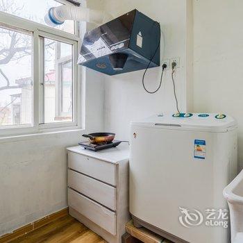 青岛依山阁主公寓酒店提供图片