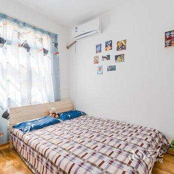 青岛依山阁主公寓酒店提供图片