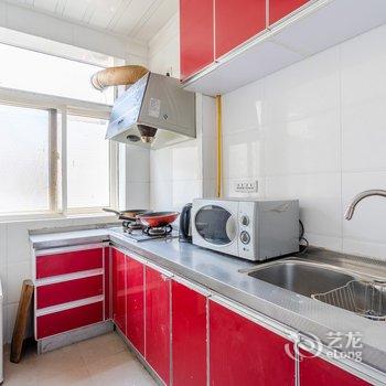 青岛依山阁主公寓酒店提供图片