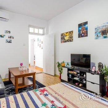 青岛依山阁主公寓酒店提供图片