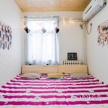 青岛依山阁主公寓酒店提供图片