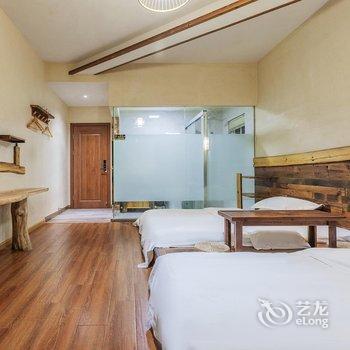 安吉一澜民宿酒店提供图片