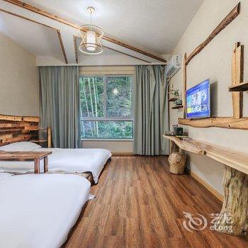 安吉一澜民宿酒店提供图片