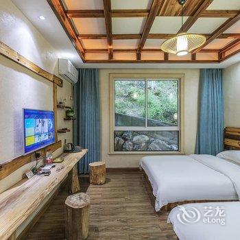 安吉一澜民宿酒店提供图片