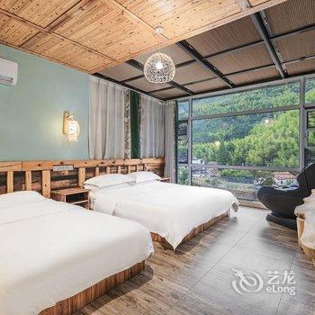 安吉一澜民宿酒店提供图片