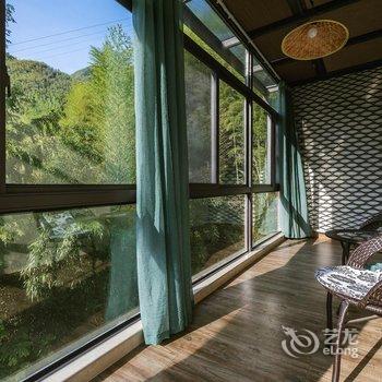 安吉一澜民宿酒店提供图片