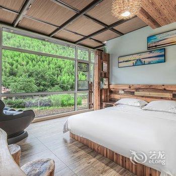安吉一澜民宿酒店提供图片