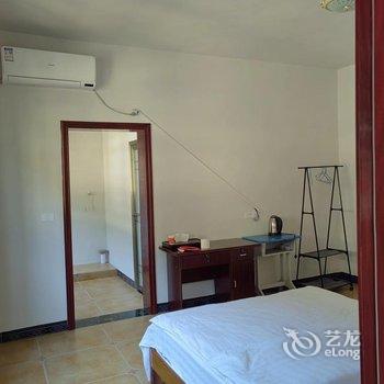 曾家小院酒店提供图片