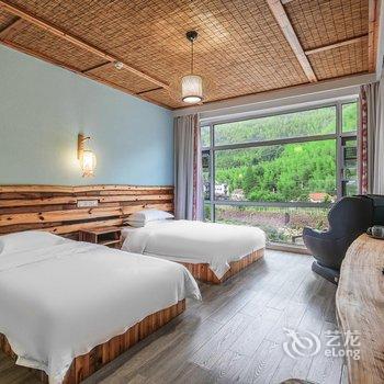 安吉一澜民宿酒店提供图片