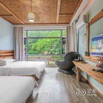 安吉一澜民宿酒店提供图片