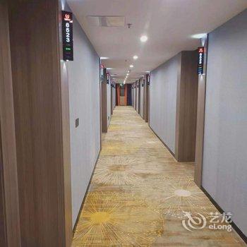 江阴德盛宾馆酒店提供图片